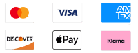 Payment Methods